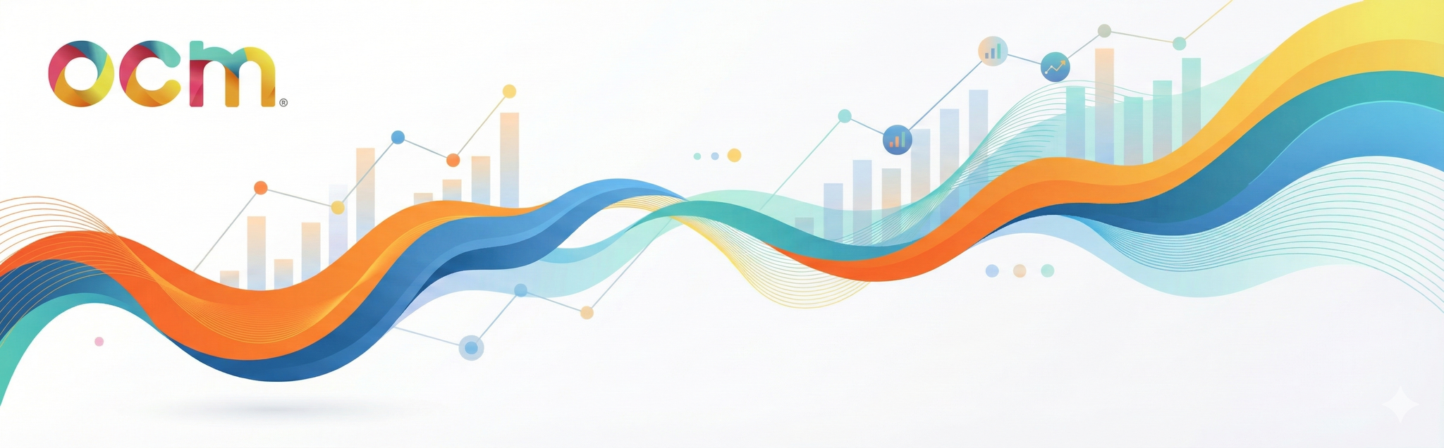 OCM Dashboard Banner